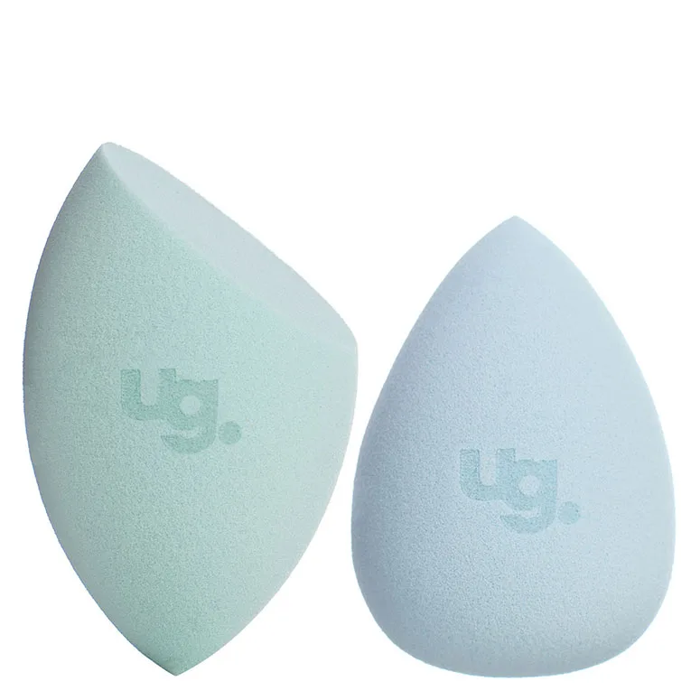 Urban Glow Beauty Sponge 2 kpl