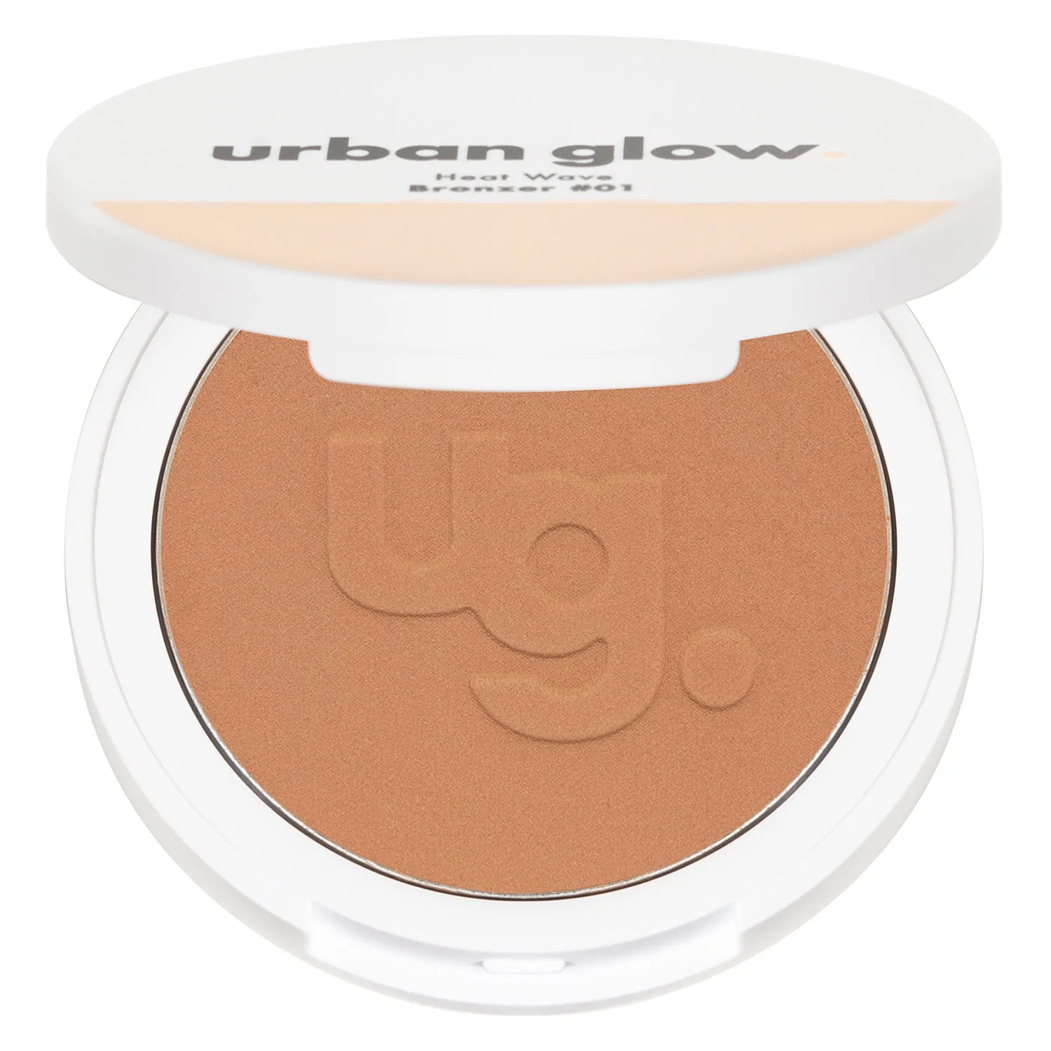 Urban Glow Heat Wave Bronzer #01 9g