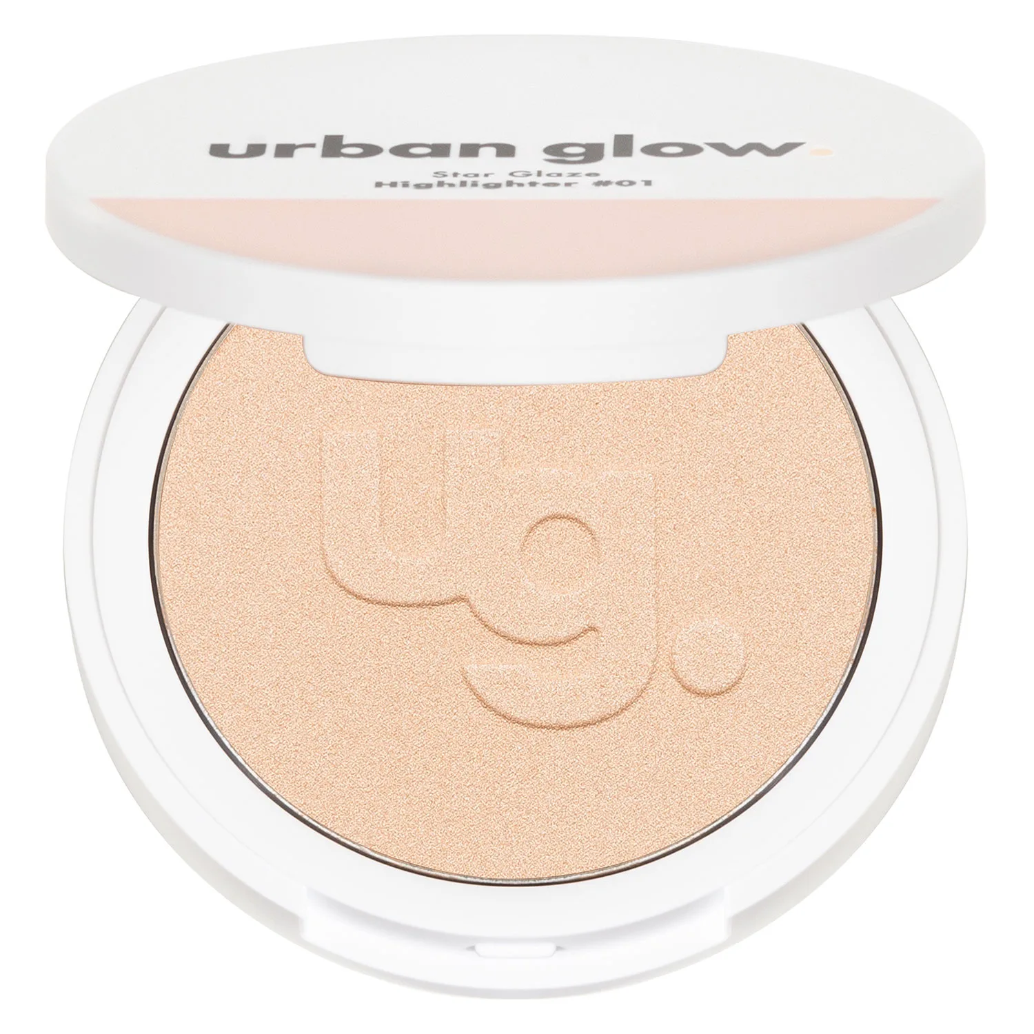 Urban Glow Star Glaze Highlighter #01 9,5g