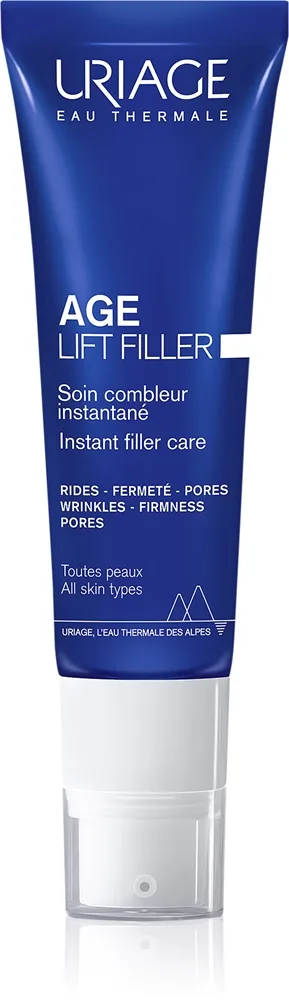 Uriage Age Lift Instant Filler Care Opstrammende serum mod rynker 30 ml