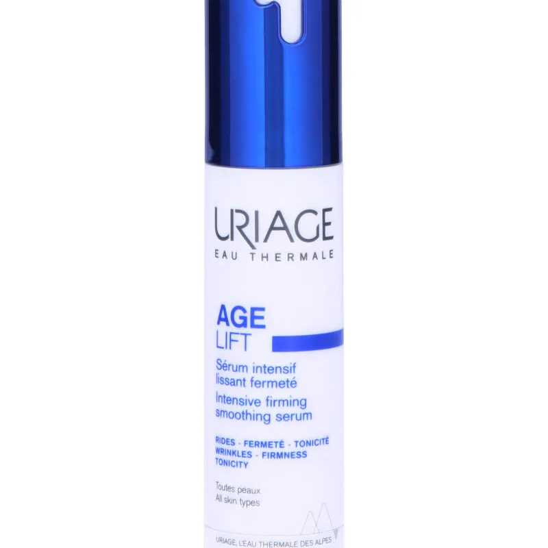 Uriage Age Lift Intensive Firming Smoothing Serum (Stop Beauty Waste) 30 ml