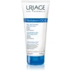 Uriage Bariéderm Cica Cleansing Gel with Copper-Zinc Lindrande rengörings-gel på sprucken hud 200 ml