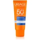 Uriage Bariésun Anti-Brown Spot Fluid SPF 50+ Skyddande vätska Hög solskyddsfaktor 40 ml