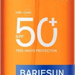 Uriage Bariésun Fresh Sun Water SPF50+ Skyddssolskyddsmedel i spray SPF 50+ 200 ml