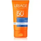 Uriage Bariésun Moisturizing Cream SPF 50+ Skyddande kräm för ansikte och kropp SPF 50+ 50 ml