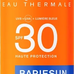 Uriage Bariésun Spray SPF 30 Skyddande spray SPF 30 200 ml