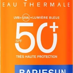 Uriage Bariésun Spray SPF 50+ Skyddande spray för ansikte och kropp SPF 50+ 200 ml