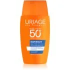 Uriage Bariésun Ultra Matte Aqua Fluid SPF50+ Skyddande matt vätska för ansiktet SPF 50+ 50 ml