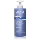 Uriage Bébé 1st Cleansing Water Rengöringsvatten för kropp och ansikte 500 ml
