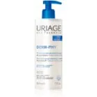 Uriage DERM-PHY Dermatological Cleansing Cream Återfuktande duschkräm 500 ml