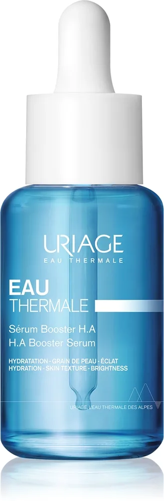 Uriage Eau Thermale Serum Intensivt fuktgivande serum med hyaluronsyra 30 ml