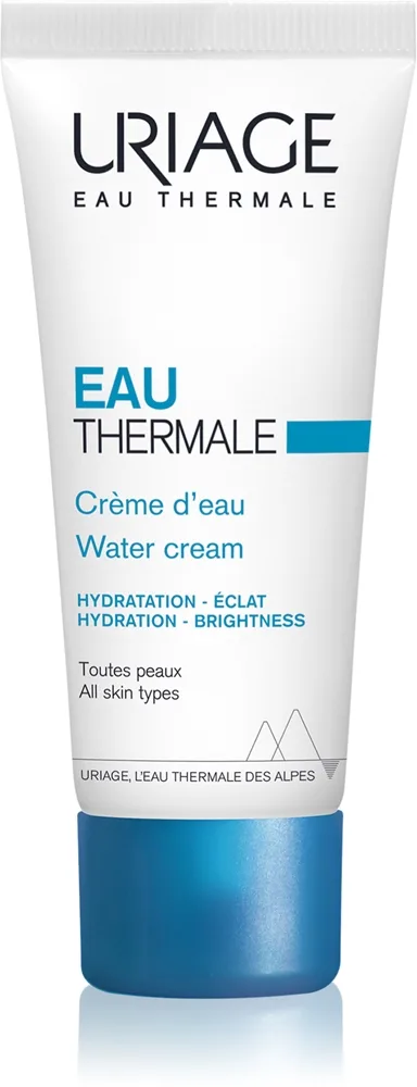 Uriage Eau Thermale Water cream 40 ml