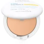 Uriage Eau Thermale Water Cream Tinted Compact SPF 30 Silkpuder för jämn hudton 10 g