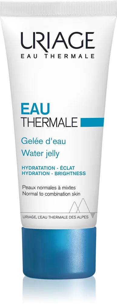 Uriage Eau Thermale Water jelly 40 ml