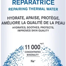 Uriage Eau Thermale Water Termisk vand 300 ml