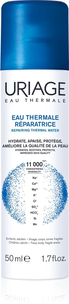 Uriage - Thermal Water Spray - 50 ml