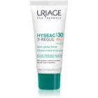 Uriage Hyseac 3-Regul Global vård för perfekt toning SPF 30 40 ml