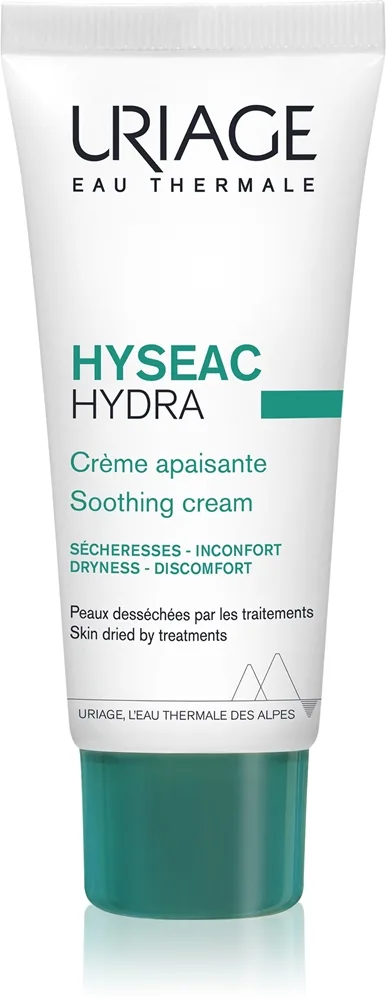 Uriage Hyseac Hydra Soothing cream 40 ml