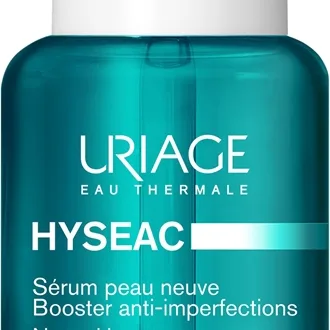 Uriage Hyseac New Skin Serum Anti-Blemish Booster serum för fet och problematisk hud 30 ml