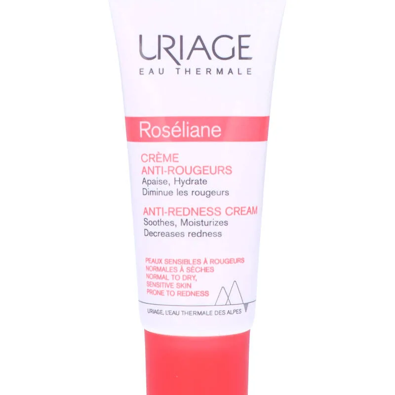 Uriage Roséliane Anti-Redness Cream 40 ml