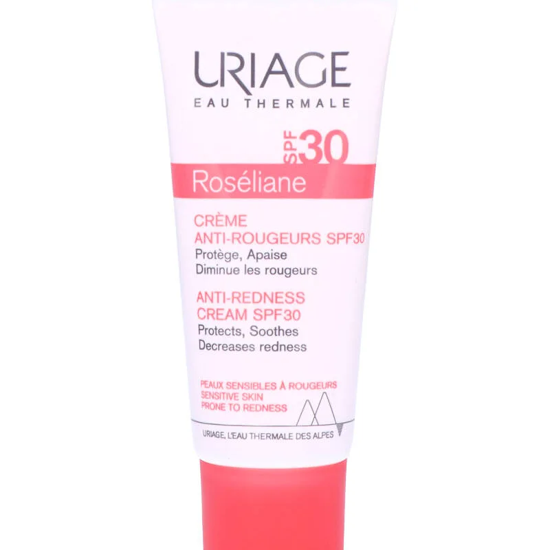 Uriage Roséliane Anti-Redness Cream SPF30 40 ml