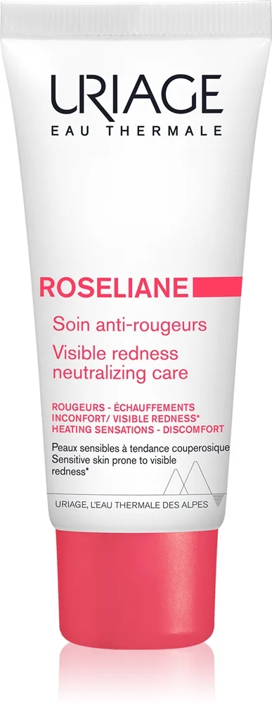 Uriage Roseliane Anti-Redness Cream 40 ml 40 ml