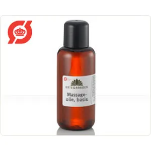Urtegaarden Massageolie Basis Ø (500 ml)