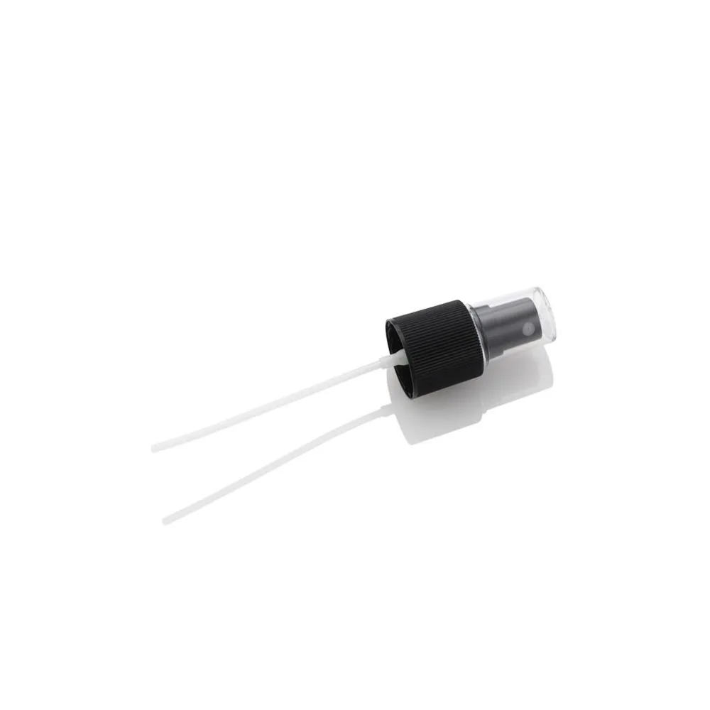 Urtegaarden Sort Spraypumpe til 100 ml flaske - 1 stk.