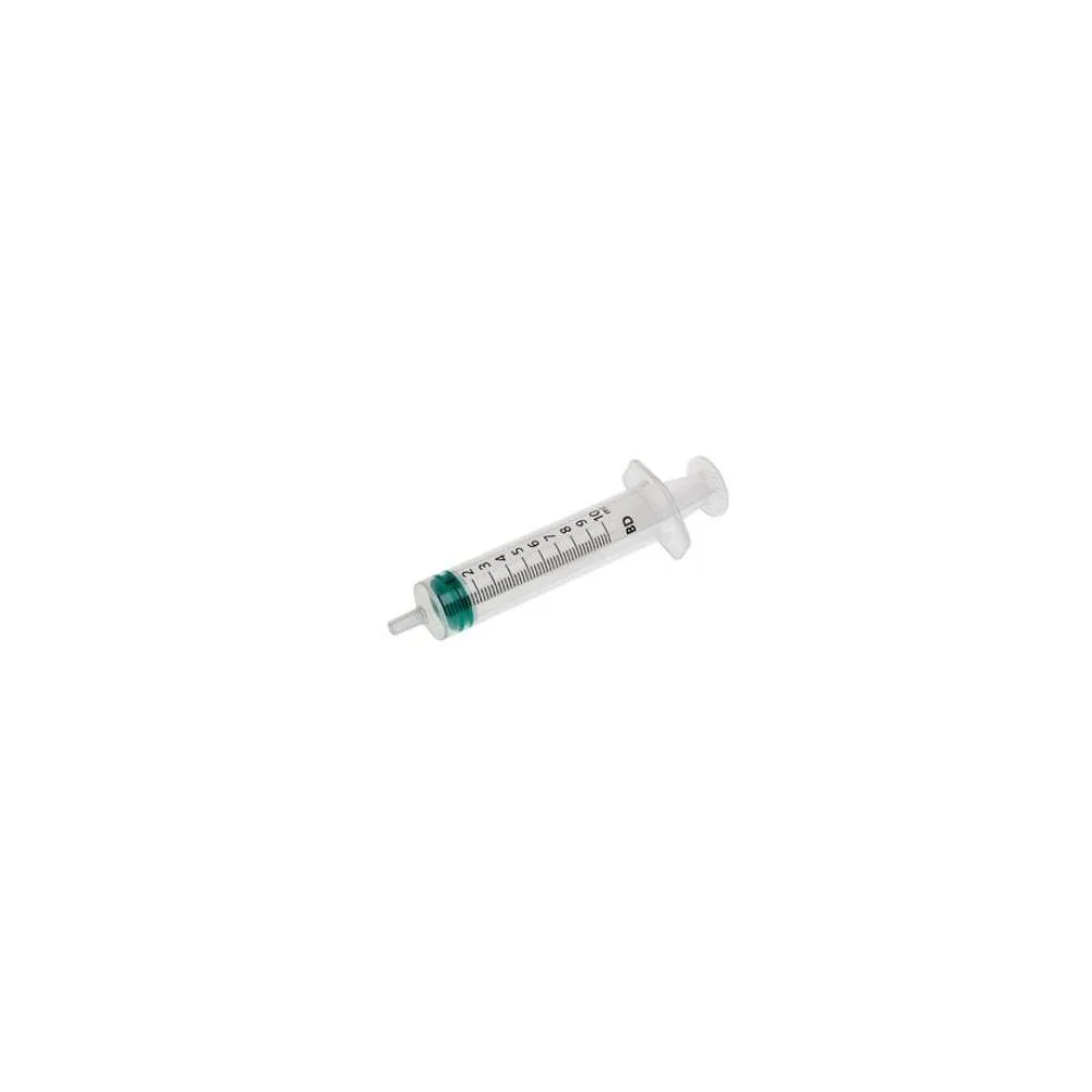 Urtegaarden Stempelsprøjte 0-10 ml - 1 stk