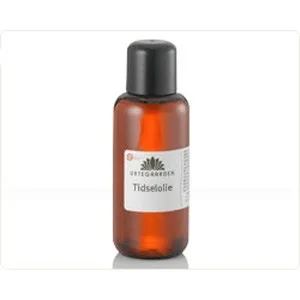 Urtegaarden Tidselolie Ø (500 ml)