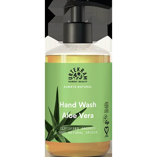 Urtekram Aloe Vera Hand Soap 300 ml.