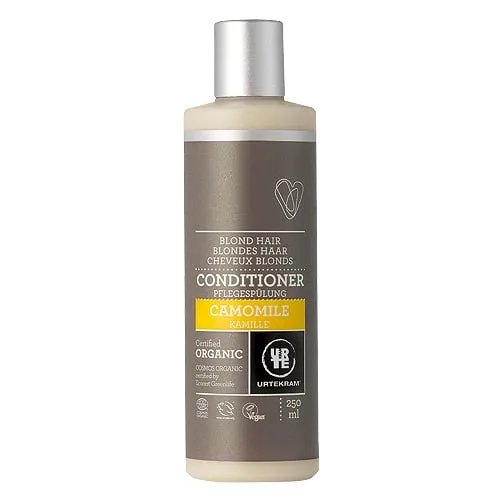 Urtekram Camomile Conditioner 180 ml.