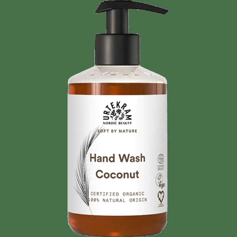 Urtekram Coconut Hand Soap 300 ml.