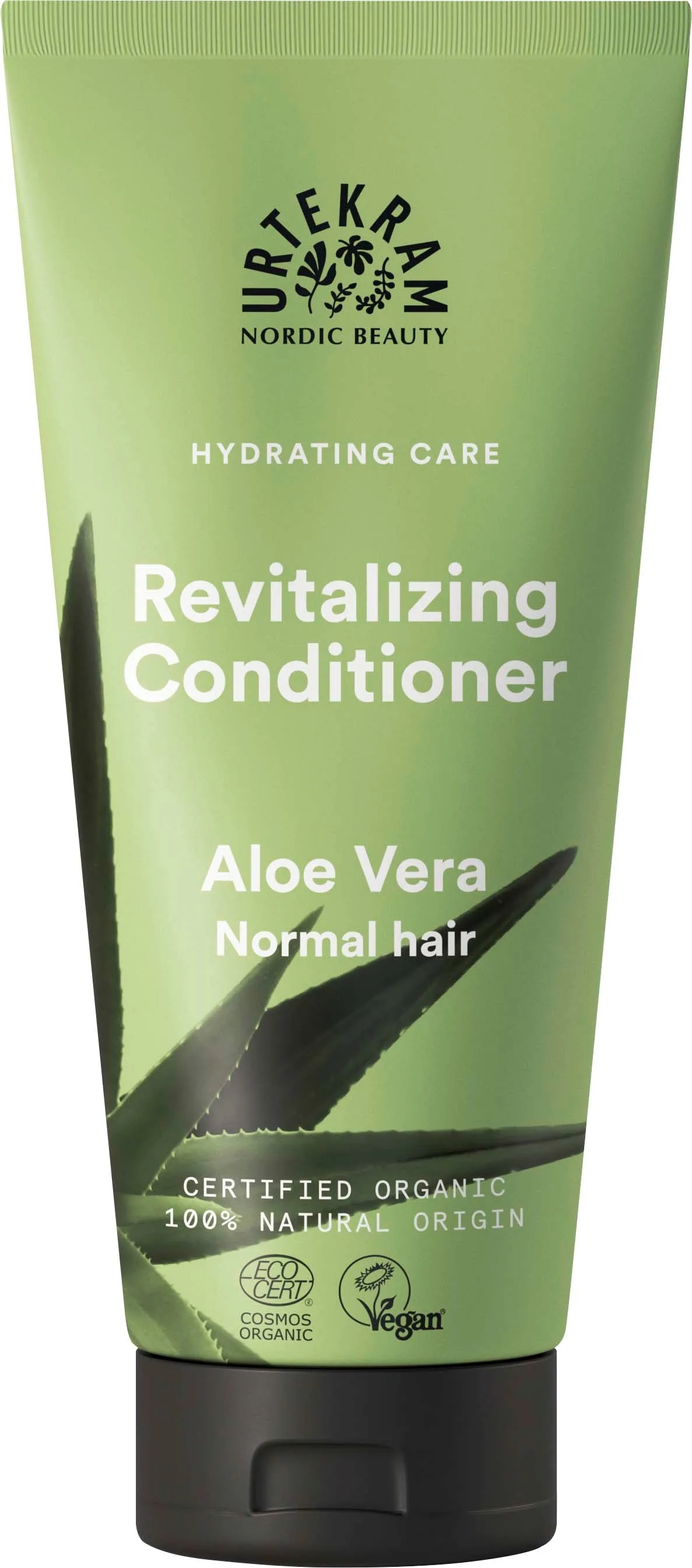 Urtekram Conditioner Aloe Vera - 180 ml