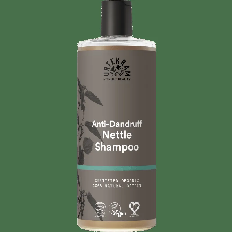 Urtekram Nettle Shampoo 500 ml.