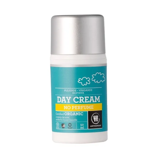 Urtekram No Perfume Day Cream 50 ml.