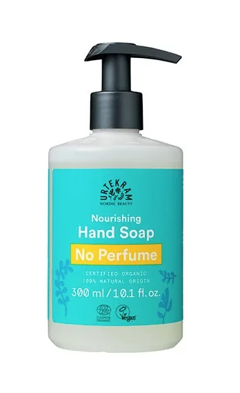 Urtekram No Perfume Hand Soap 300 ml.