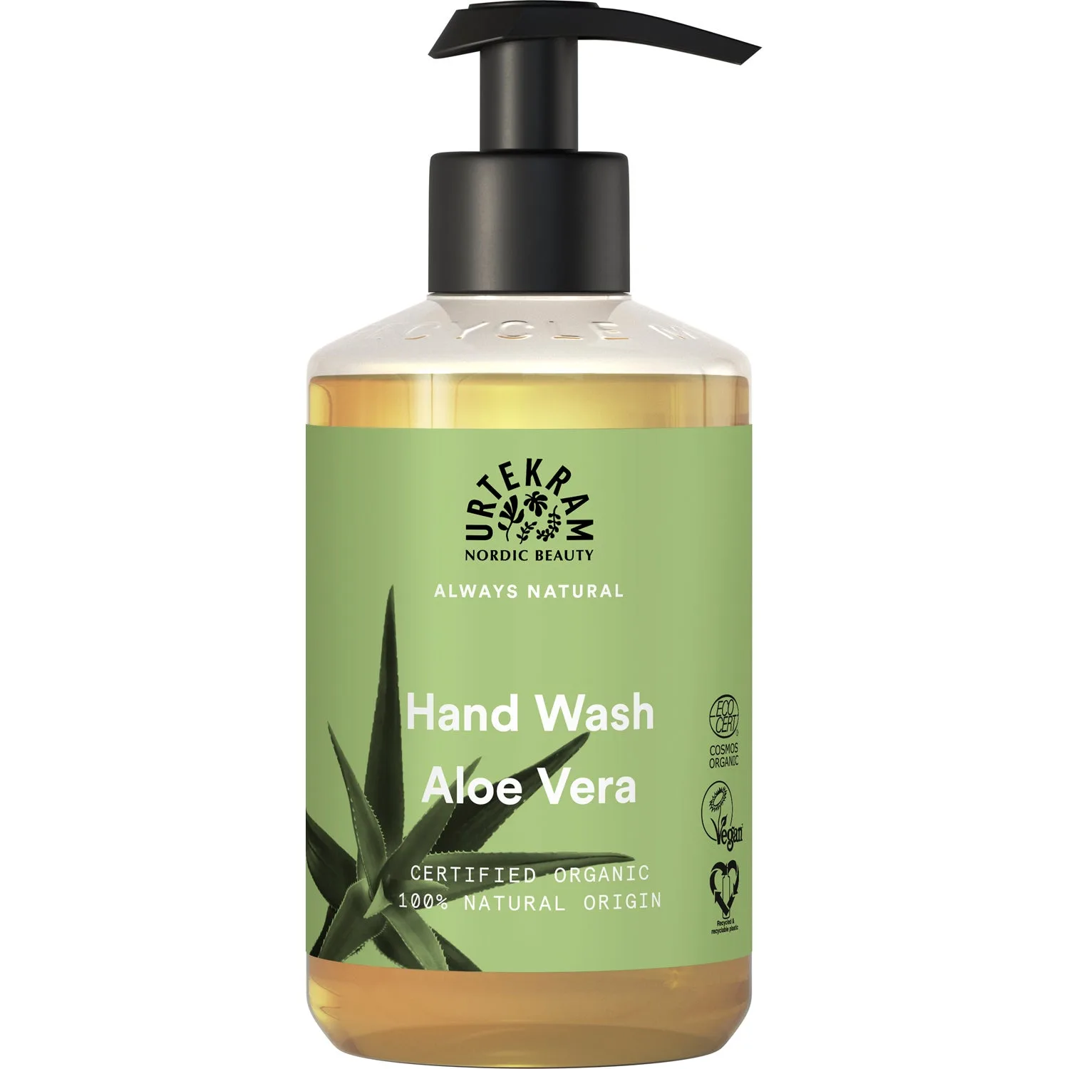 Håndsåpe Aloe Vera 300 ml