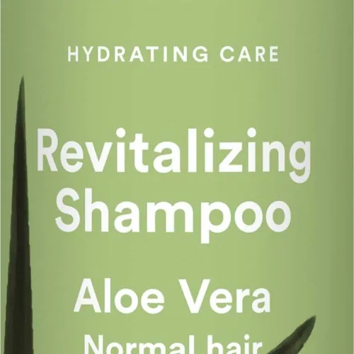 Urtekram Beauty Aloe Vera Shampoo normal hair Organic 250 ml