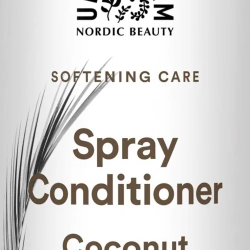 Urtekram Coconut Spray Conditioner 250 ml