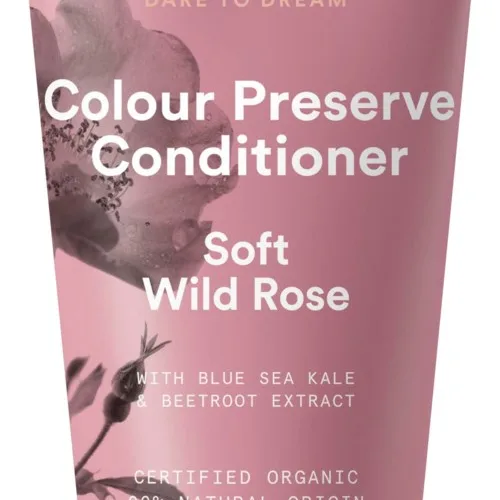 Urtekram Soft Wild Rose Dare to Dream Conditioner 180 ml