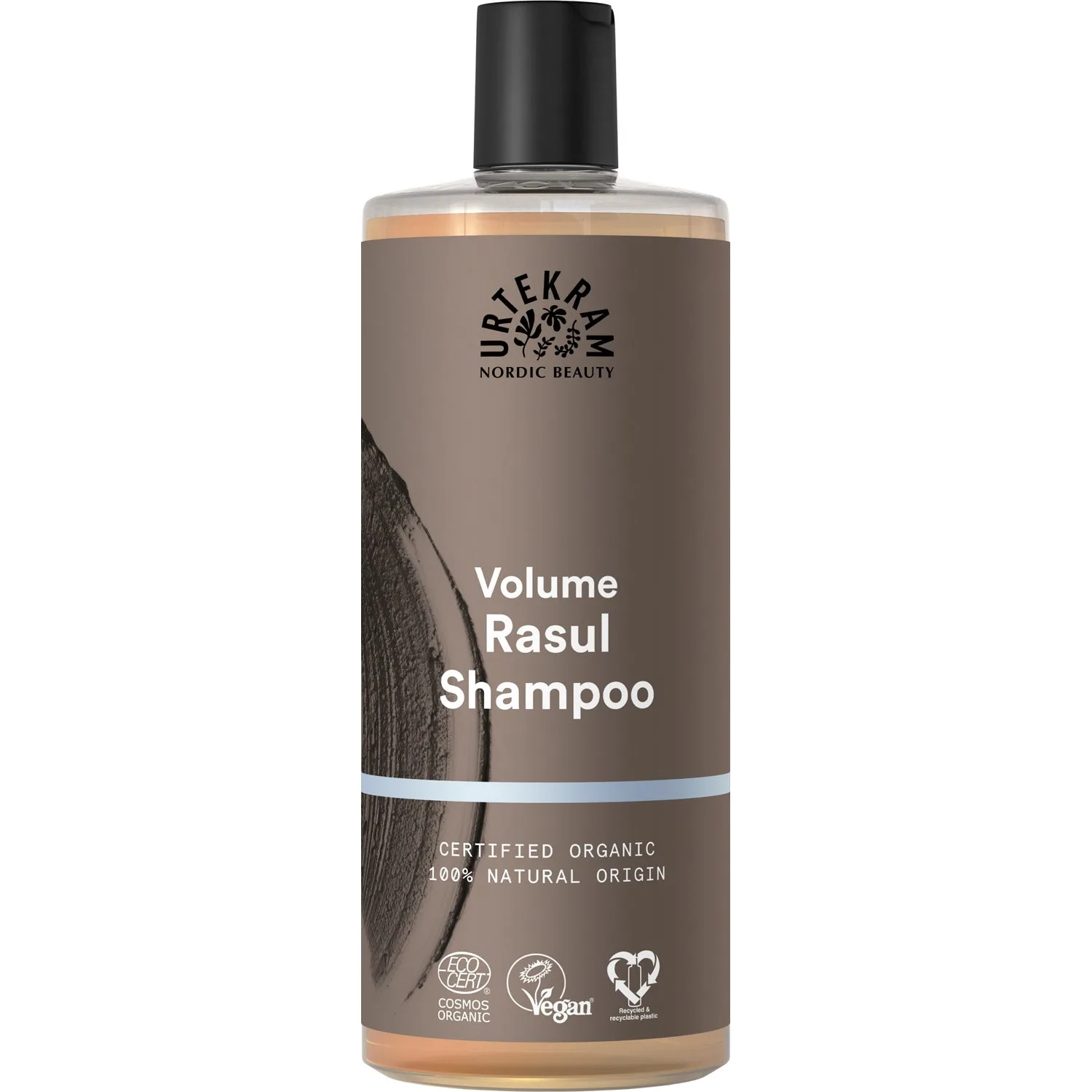 Urtekram Rasul Shampoo 500 ml