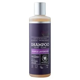 Urtekram Purple Lavender Shampoo 250 ml.