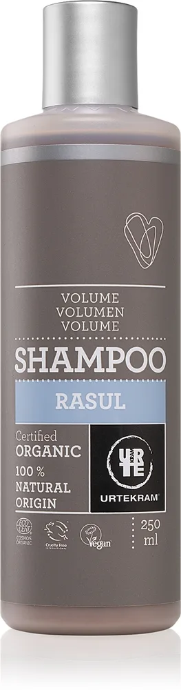 Urtekram Rasul Volume Shampoo 250 ml