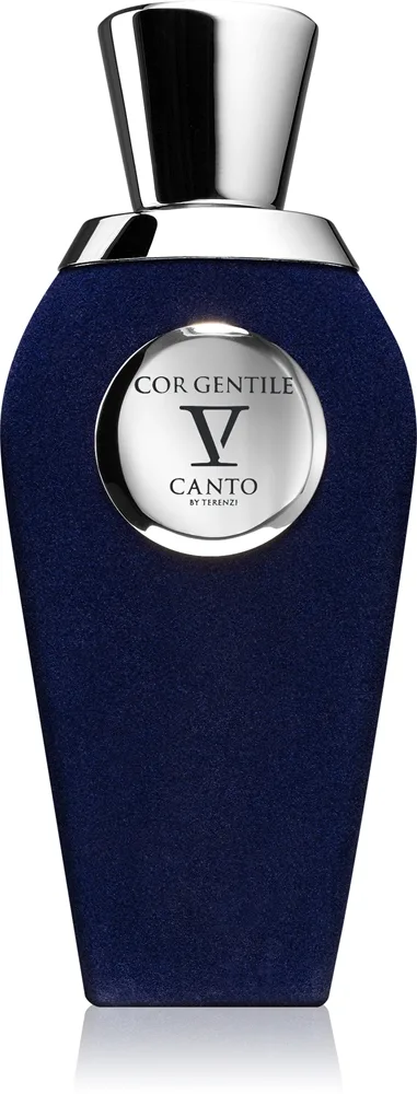V canto Cor Gentile parfymeekstrakt - 100ml