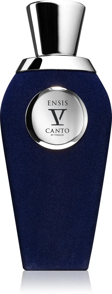 V Canto Ensis parfyymiuute unisex 100 ml
