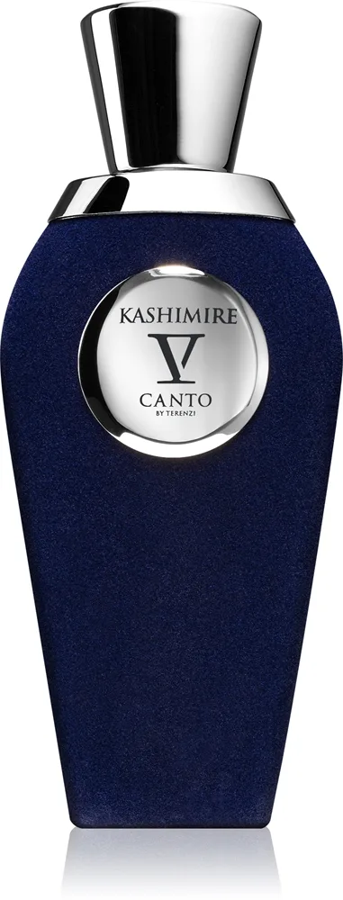 V canto Kashmiri parfymeekstrakt - 100 ml