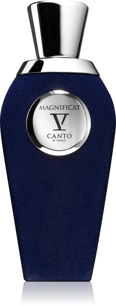 V Canto Magnificat parfyymiuute unisex 100 ml