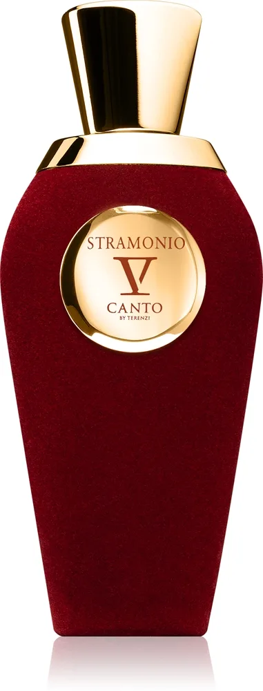 V Canto Stramonio perfume extract Unisex 100 ml