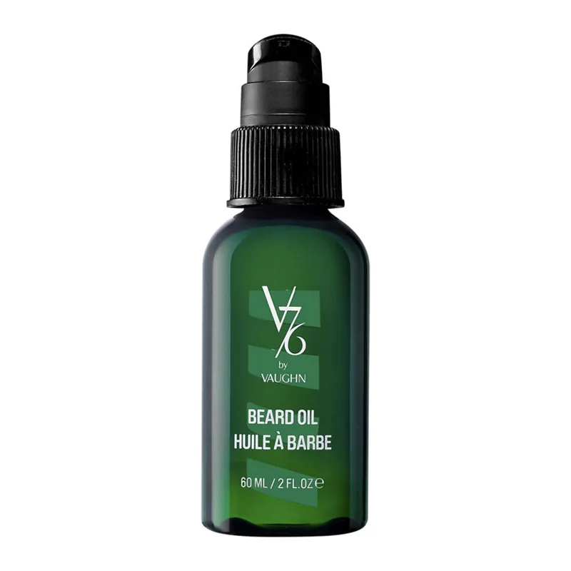 V76 By Vaughn Beard Oil (60 ml)